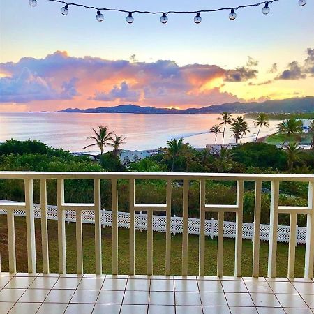 Casa Bella - Wake Up To Caribbean Sea Views Apartment Christiansted Exterior photo