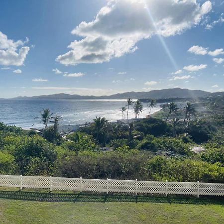 Casa Bella - Wake Up To Caribbean Sea Views Apartment Christiansted Exterior photo